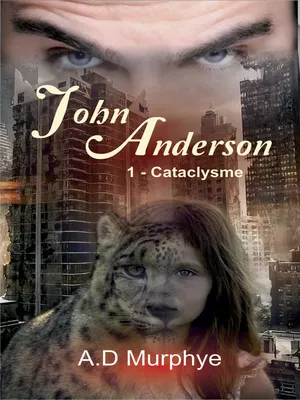 John Anderson - Tome 1