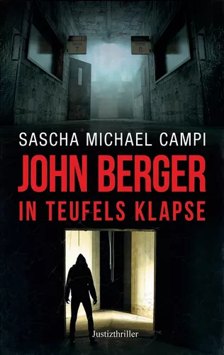 John Berger - In Teufels Klapse