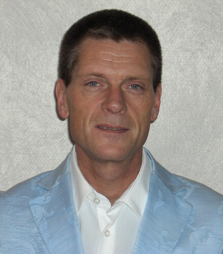 John Normann Ohrt John Normann Ohrt