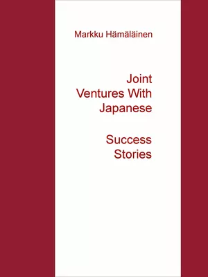 Joint Ventures With Japanese