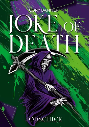 Joke of death