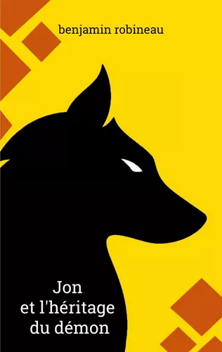 Jon et l'héritage du démon