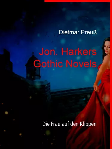 Jon. Harkers Gothic Novels