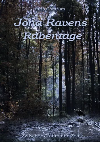 Jona Ravens Rabentage