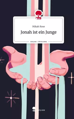 Jonah ist ein Junge. Life is a Story - story.one