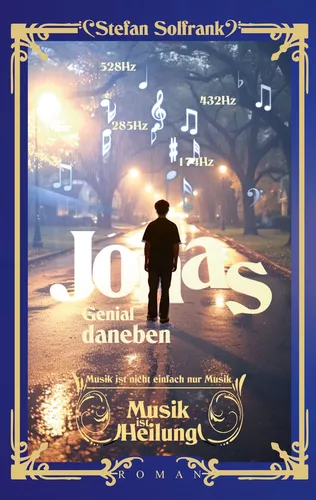 Jonas - Genial daneben