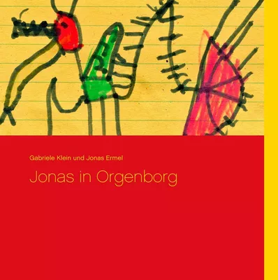 Jonas in Orgenborg