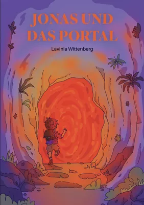 Jonas und das Portal