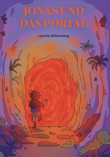 Jonas und das Portal