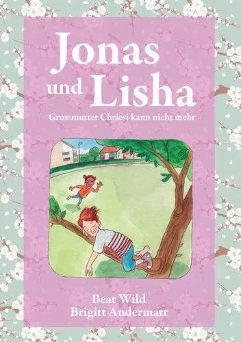 Jonas & Lisha
