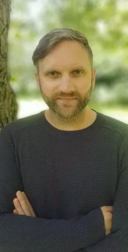 Jonas Wik