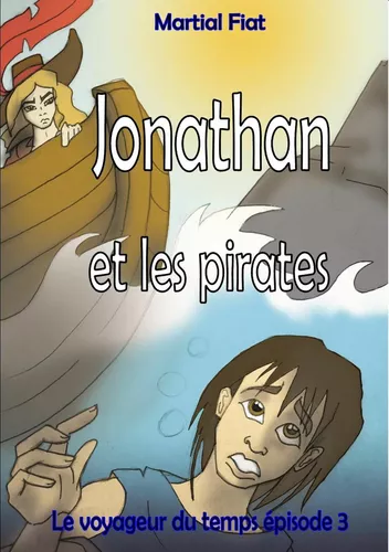 Jonathan et les Pirates