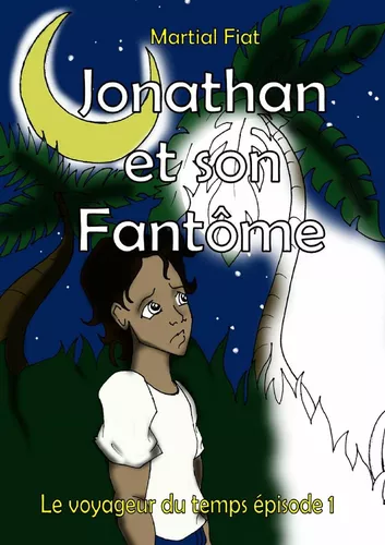 Jonathan et son fantôme