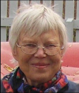 Jonna Wennerstrøm Nielsen