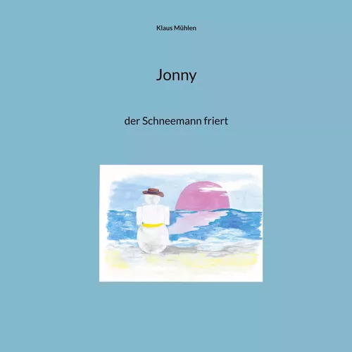 Jonny