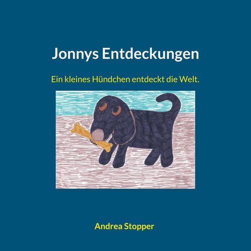 Jonnys Entdeckungen