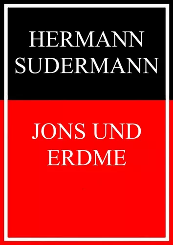 Jons und Erdme