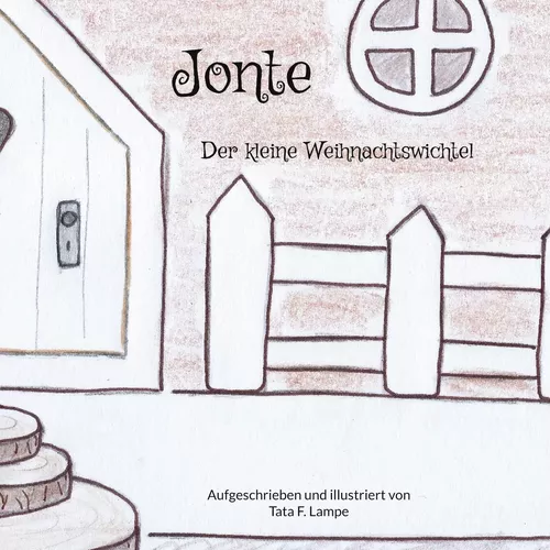 Jonte