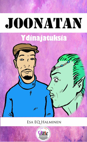 Joonatan ydinajatuksia
