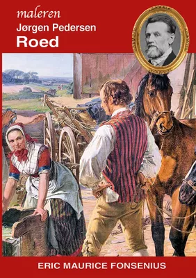 Jørgen Pedersen Roed