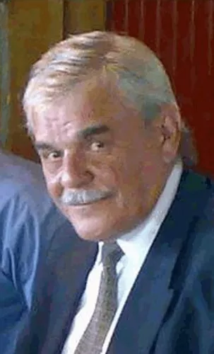 Jorma Huhtala