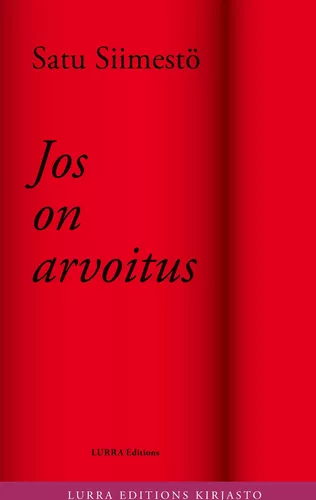 Jos on arvoitus