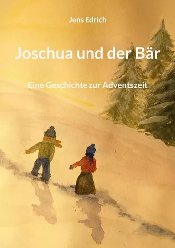 Joschua und der Bär