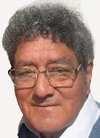 José Juan Pacheco Ramos José Juan Pacheco Ramos