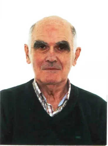 Jose Mari Merino Azcarraga