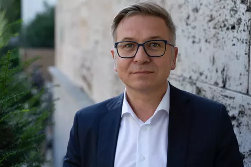 Josef Braml