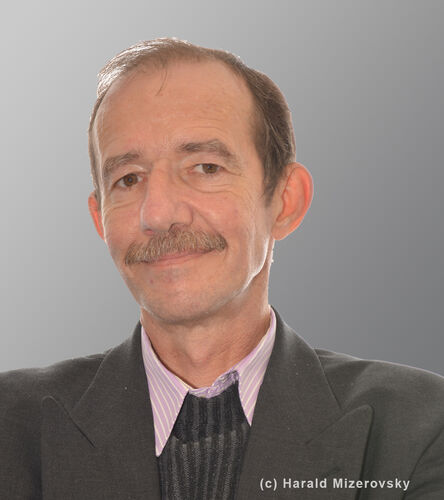 Josef Miligui Josef Miligui