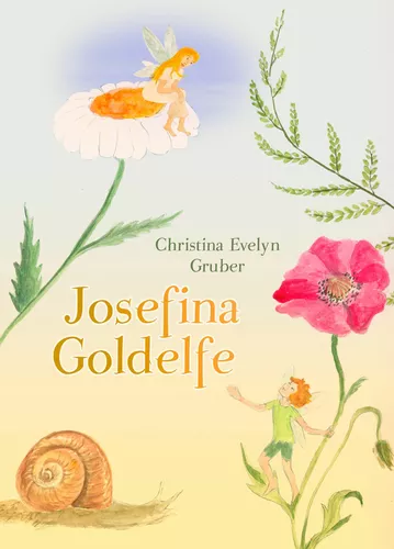 Josefina Goldelfe