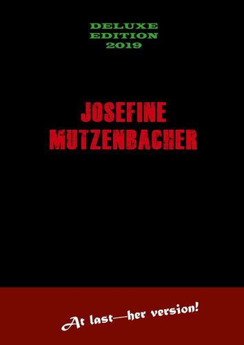 Josefine Mutzenbacher
