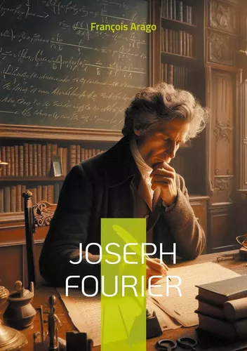 Joseph Fourier