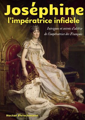 Joséphine, l'impératrice infidèle