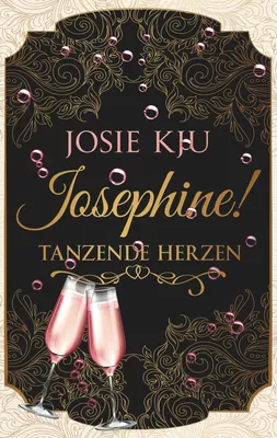Josephine! - Tanzende Herzen