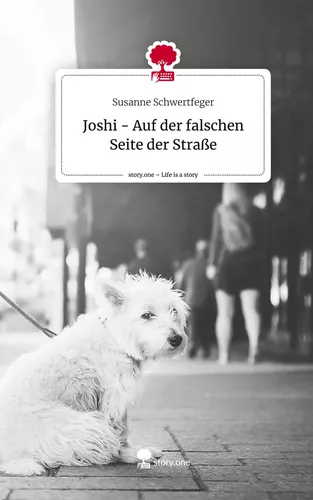 Joshi - Auf der falschen Seite der Straße. Life is a Story - story.one