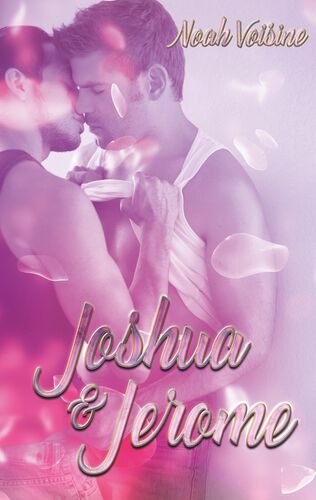 Joshua & Jerome