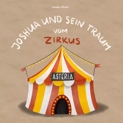 Joshua und sein Traum vom Zirkus