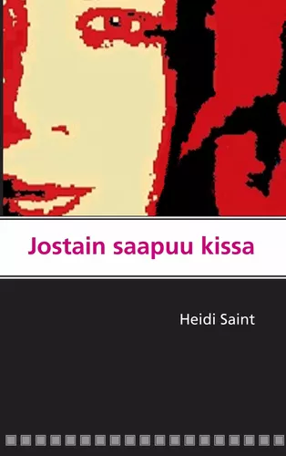 Jostain saapuu kissa