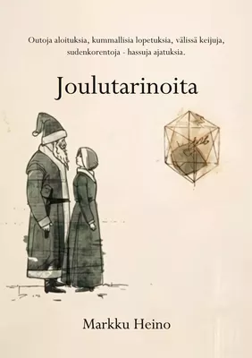 Joulutarinoita