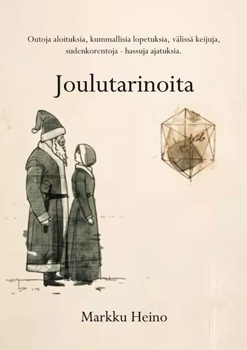 Joulutarinoita