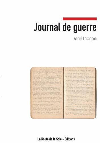 Journal de guerre