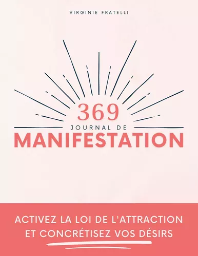 Journal de Manifestation 369
