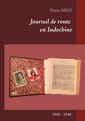 Journal de route