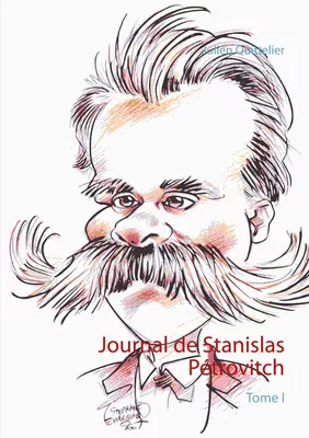 Journal de Stanislas Pétrovitch