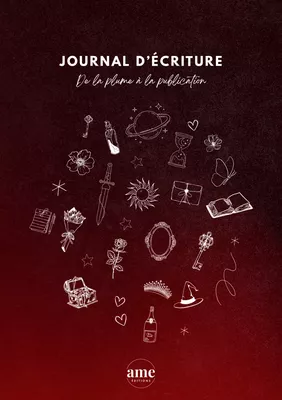 Journal d'écriture