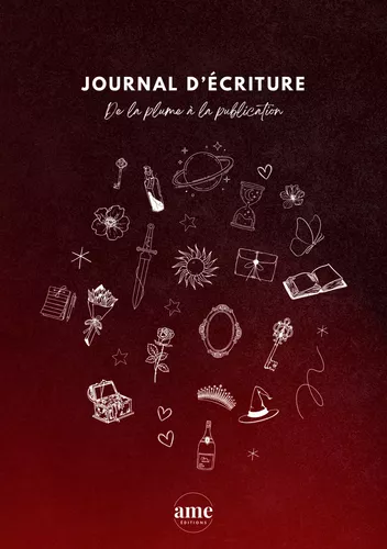 Journal d'écriture