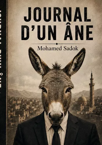 Journal d'un Ane