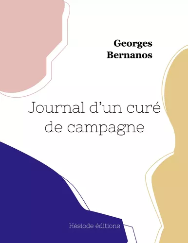Journal d'un curé de campagne (grand format)